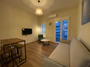 Cosy Studio in Ano Kipseli